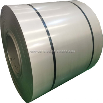 astm 201 0.25mm Thick Stainless Steel Coil